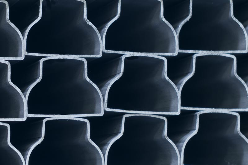 Tubes en acier spéciaux